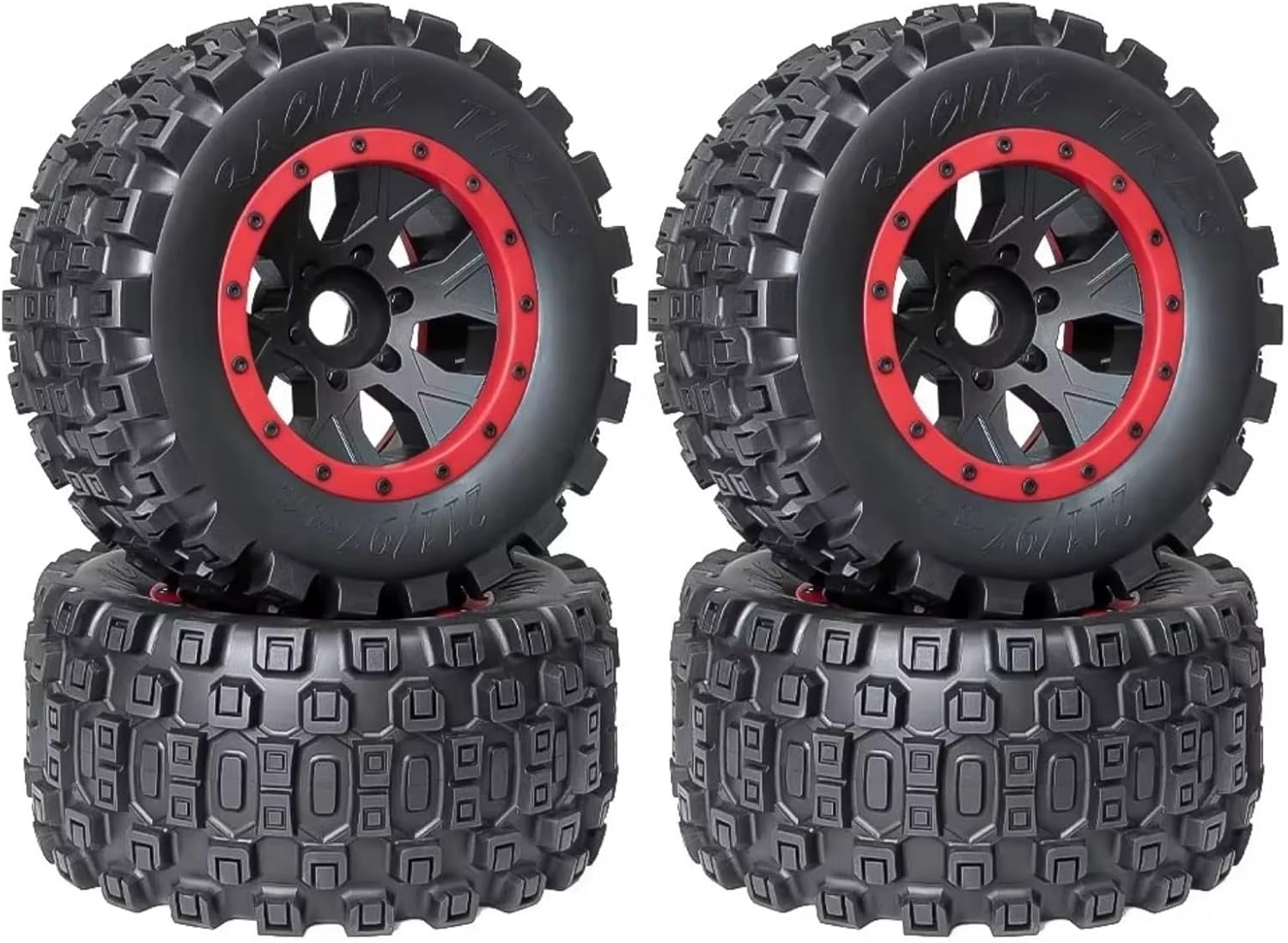 Compatible With Axial For SCX10 90046 90047 AXI03007 For Tamiya CC